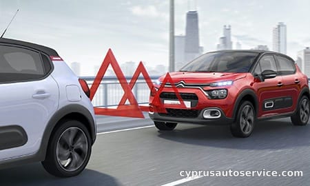 CITROEN C3 SHINE