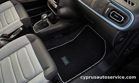 CITROEN C3 ELLE