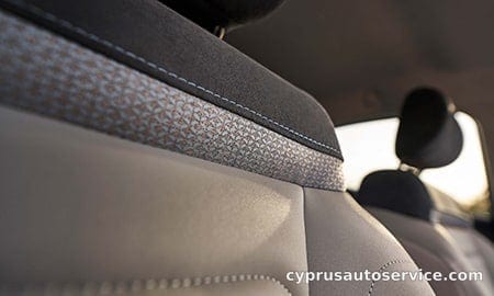 CITROEN C3 ELLE