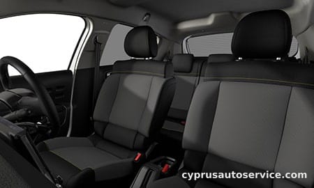 CITROEN C3 C SERIES