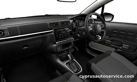 CITROEN C3 C SERIES