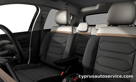 CITROEN C3 EDITION NOIRE