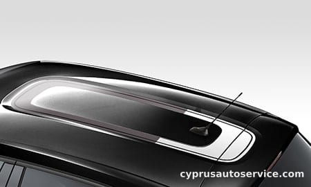 CITROEN C3 INSPIRED BY JAPAN COLLECTION