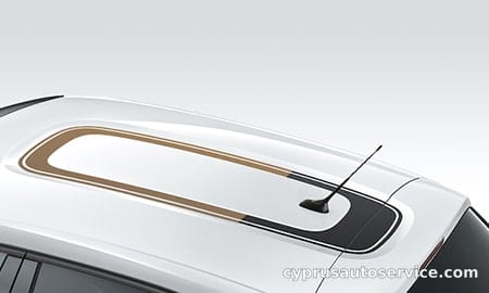 CITROEN C3 INSPIRED BY JAPAN COLLECTION
