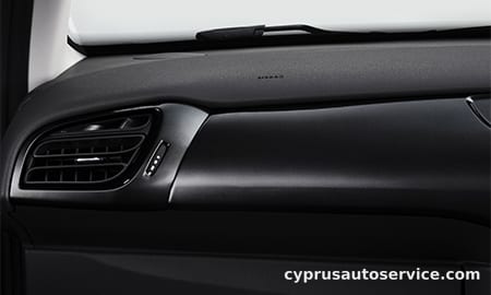 CITROEN C3 LEATHER EDITION