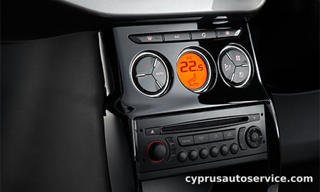 CITROEN C3 LEATHER EDITION