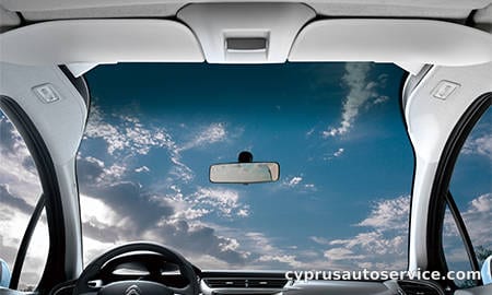 CITROEN C3 LEATHER EDITION