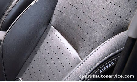 CITROEN C3 LEATHER EDITION