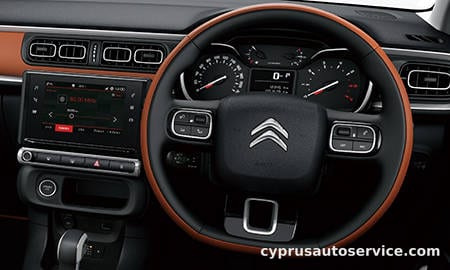 CITROEN C3 SHINE DEBUT EDITION