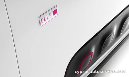 CITROEN C3 ELLE