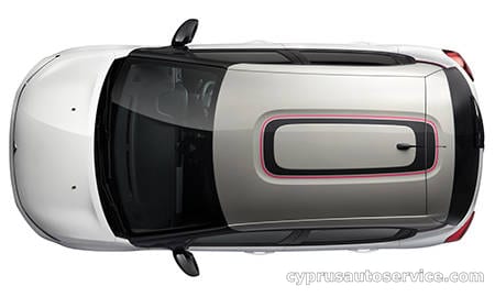 CITROEN C3 ELLE