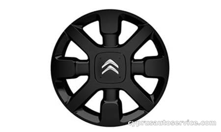 CITROEN C3 CAFE EDITION