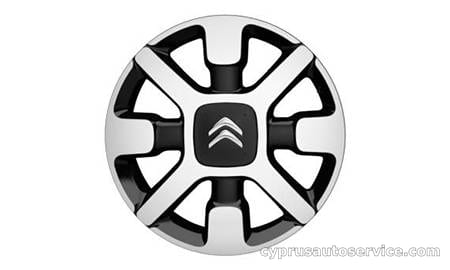 CITROEN C3 COLORADO EDITION