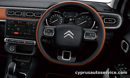 CITROEN C3 COLORADO EDITION