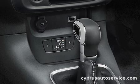 CITROEN C3 SHINE
