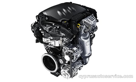 CITROEN C3 FEEL