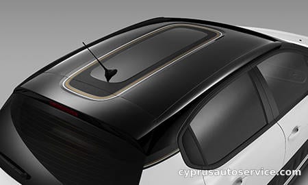 CITROEN C3 ORIGINS