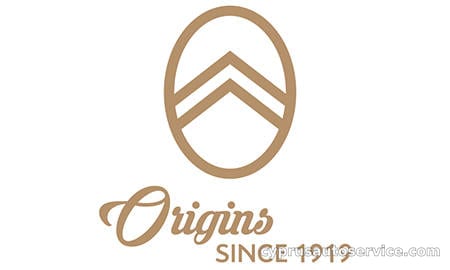CITROEN C3 ORIGINS