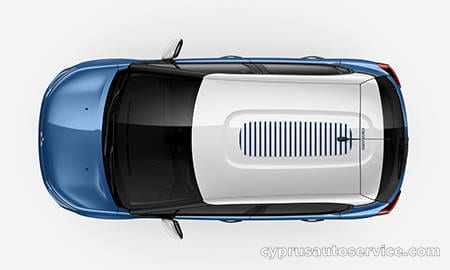 CITROEN C3 SAINT JAMES