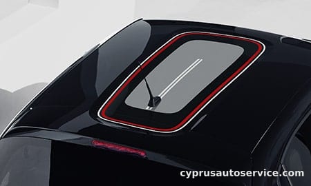 CITROEN C3 C SERIES