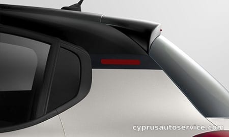 CITROEN C3 C SERIES
