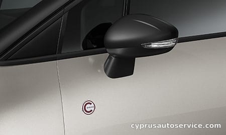 CITROEN C3 C SERIES