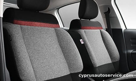 CITROEN C3 C SERIES