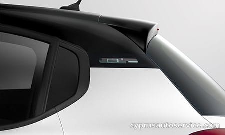 CITROEN C3 MODERN SALON