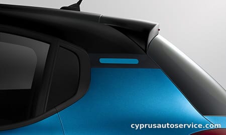 CITROEN C3 EDITION 2021