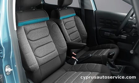 CITROEN C3 SHINE