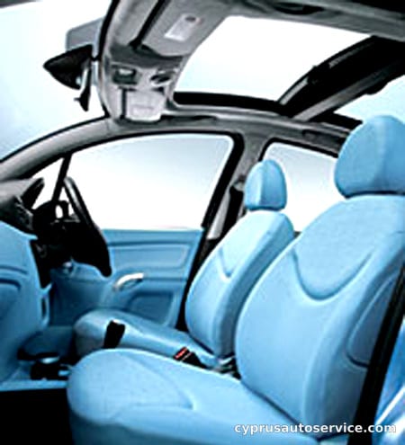 CITROEN C3 ESSENCE