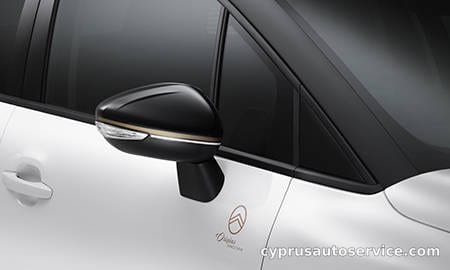 CITROEN C3 AIRCROSS ORIGINS