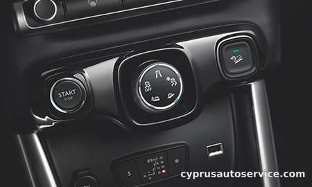 CITROEN C3 AIRCROSS ORIGINS