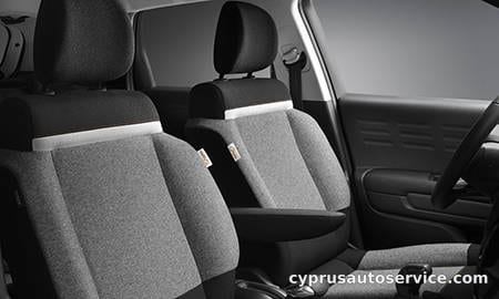 CITROEN C3 AIRCROSS ORIGINS