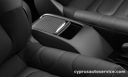 CITROEN C3 AIRCROSS SHINE PACKAGE
