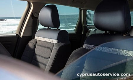 CITROEN C3 AIRCROSS SURF EDITION BY RIP CURL