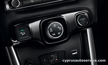 CITROEN C3 AIRCROSS C SERIES CHIC EDITION