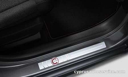 CITROEN C3 AIRCROSS C SERIES CHIC EDITION