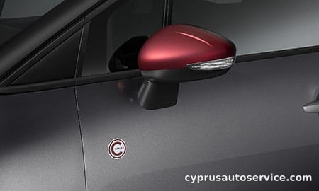 CITROEN C3 AIRCROSS C SERIES CHIC EDITION