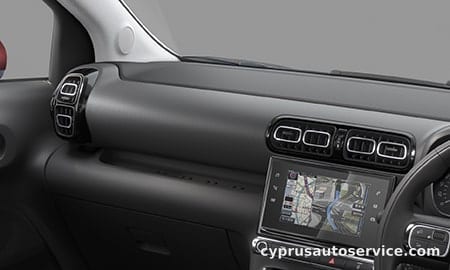 CITROEN C3 AIRCROSS C SERIES CHIC EDITION