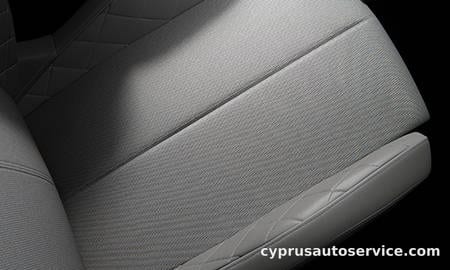CITROEN DS3 CROSSBACK GRAND CHIC RIVOLI