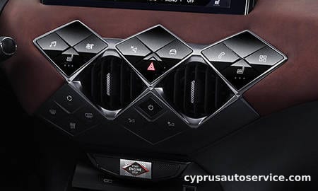 CITROEN DS3 CROSSBACK LA PREMIERE