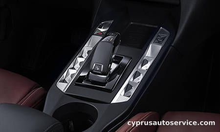 CITROEN DS3 CROSSBACK LA PREMIERE