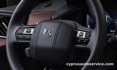 CITROEN DS3 CROSSBACK