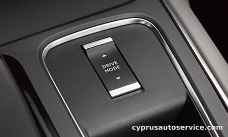 CITROEN C5 AIRCROSS PLUG-IN HYBRID