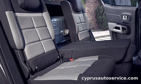 CITROEN C5 AIRCROSS PLUG-IN HYBRID