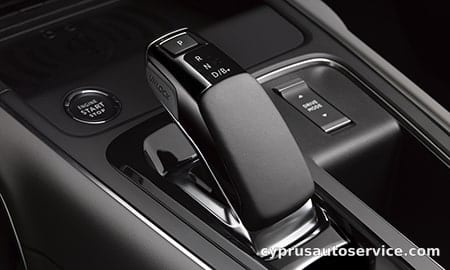 CITROEN C5 AIRCROSS PLUG-IN HYBRID