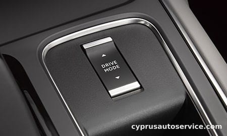 CITROEN C5 AIRCROSS PLUG-IN HYBRID