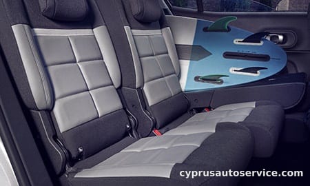 CITROEN C5 AIRCROSS PLUG-IN HYBRID