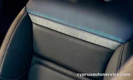 CITROEN C5 AIRCROSS PLUG-IN HYBRID EDITION NOIRE